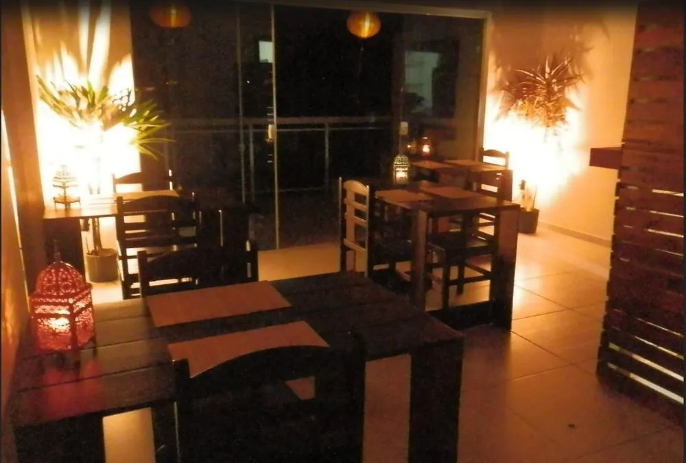 Ai Suites 3*, Armacao dos Buzios Brazil
