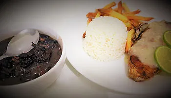 Ai Suites 3*, Armacao dos Buzios