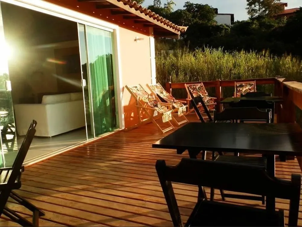 Inn Ai Suites