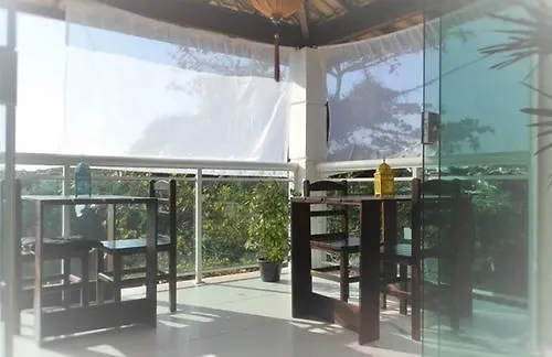 Ai Suites 3*, Armacao dos Buzios