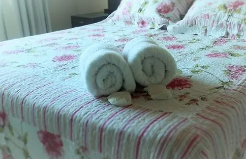 *** Inn Ai Suites Brazil
