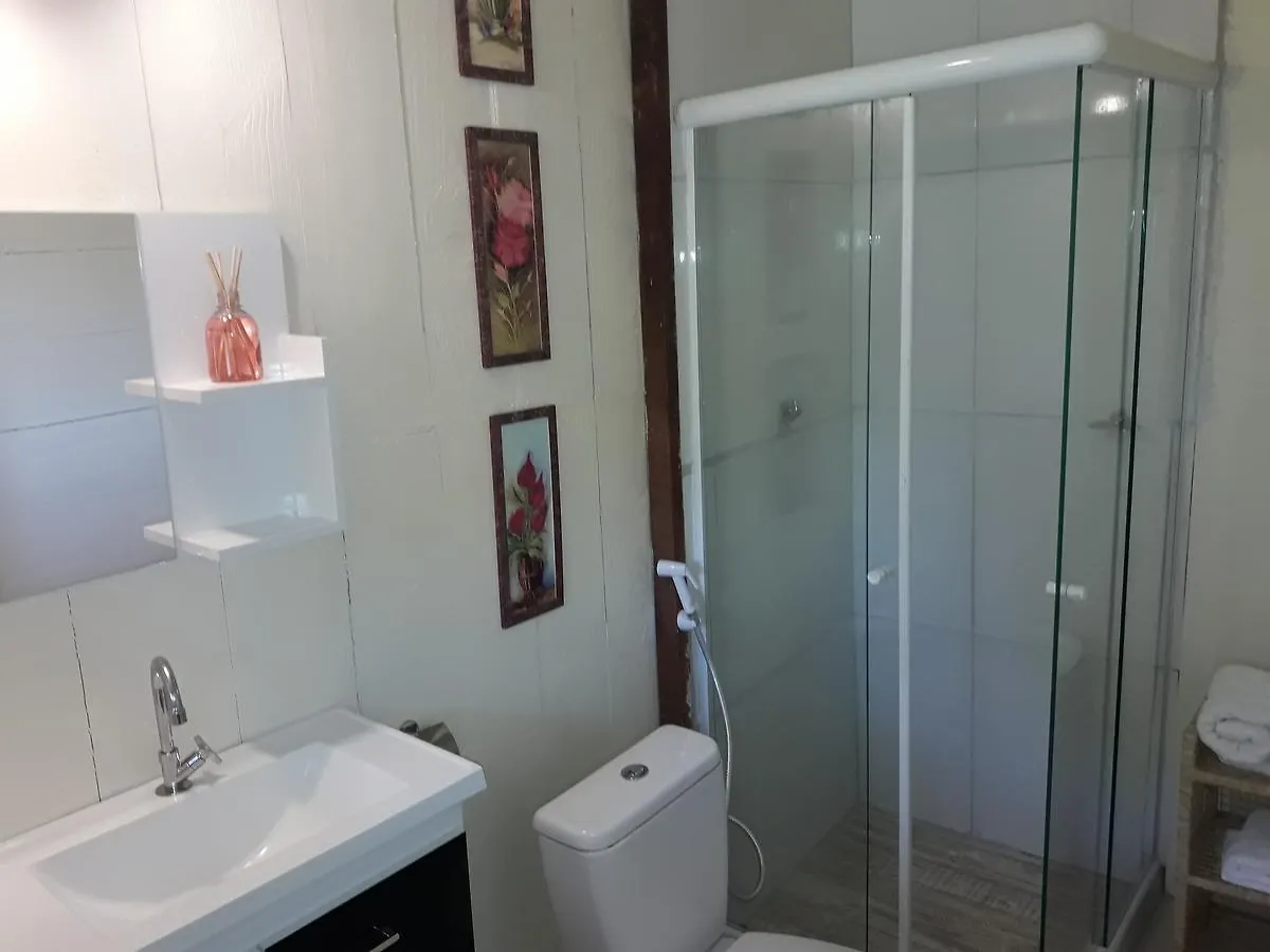 Ai Suites Brazil