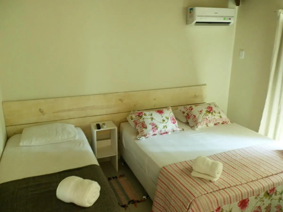 Ai Suites Brazil