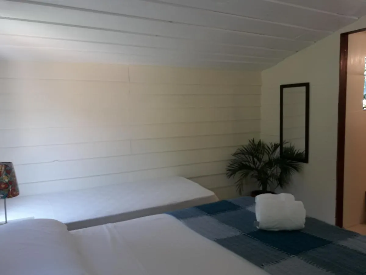 Inn Ai Suites