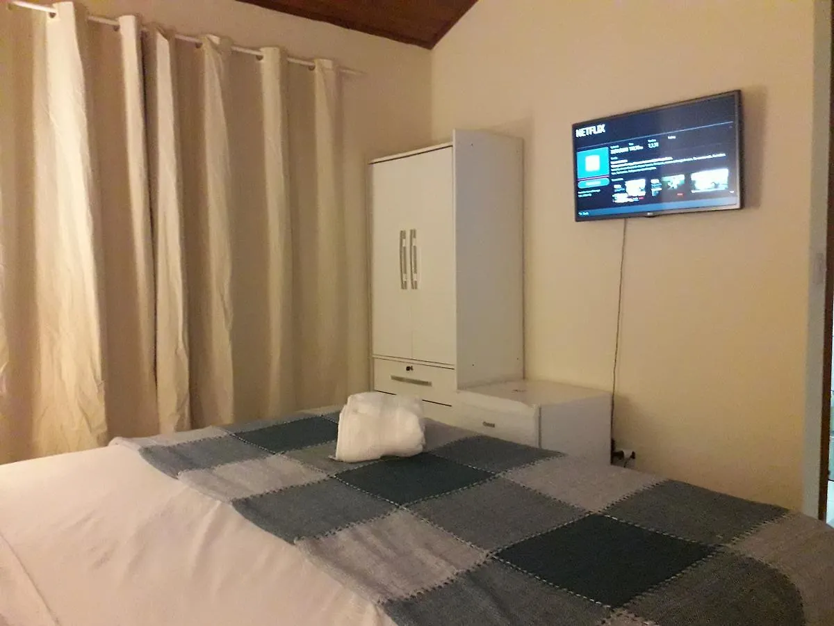 Ai Suites 3*, Armacao dos Buzios Brazil
