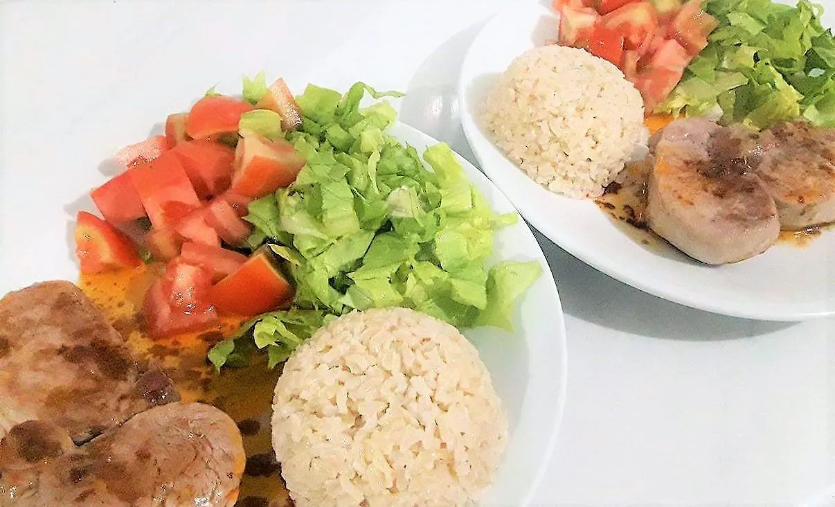 Ai Suites Inn Armacao dos Buzios