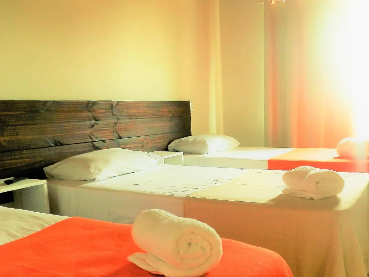 Ai Suites Armacao dos Buzios