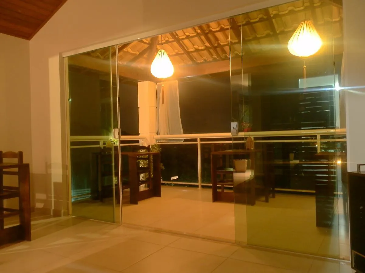 *** Inn Ai Suites Brazil