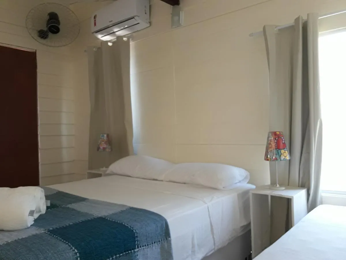 Ai Suites Brazil