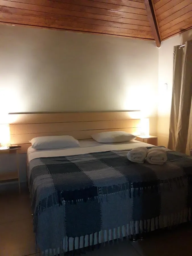 Ai Suites Armacao dos Buzios