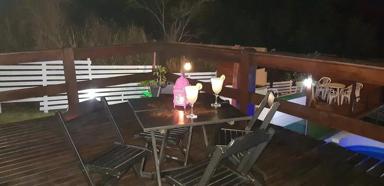Ai Suites Inn Armacao dos Buzios