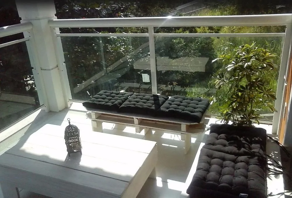 Ai Suites Brazil