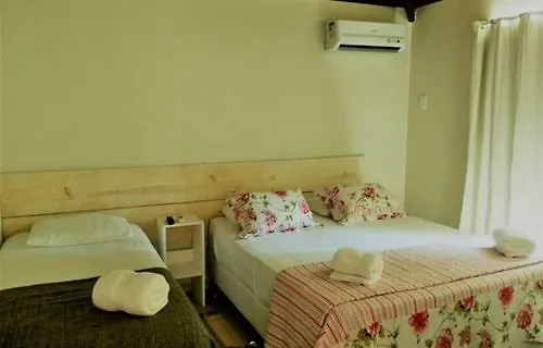 Ai Suites Inn Armacao dos Buzios