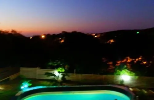 Ai Suites Inn