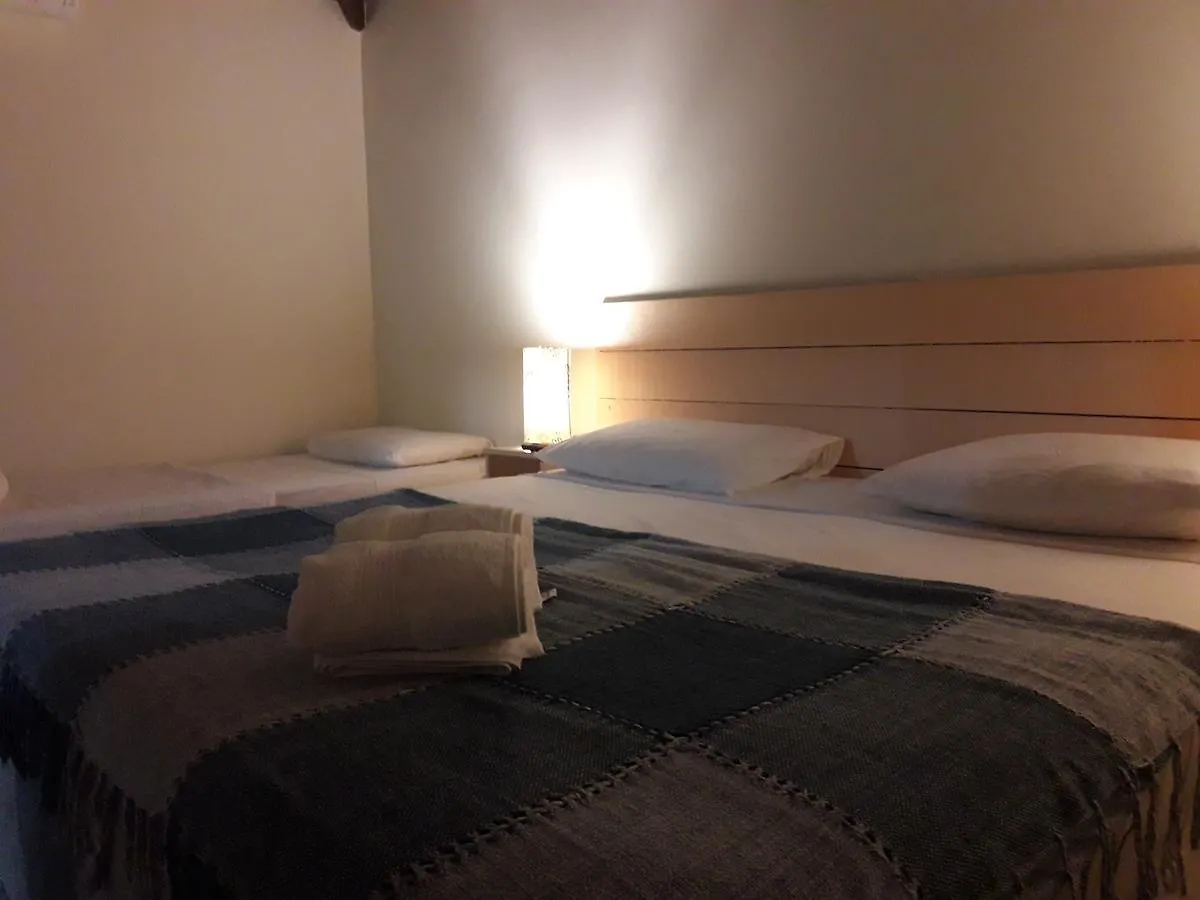 Inn Ai Suites