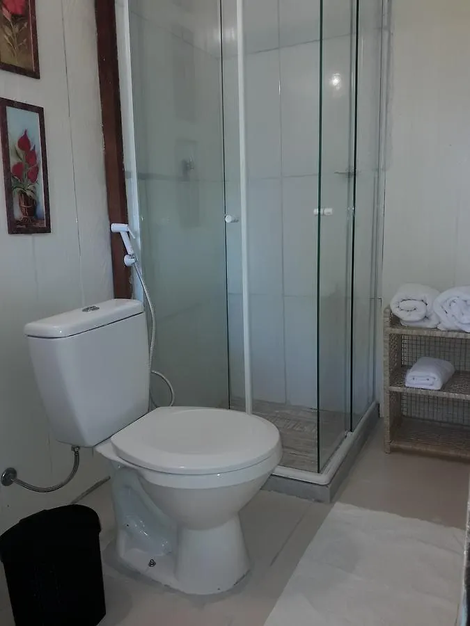 *** Inn Ai Suites Brazil