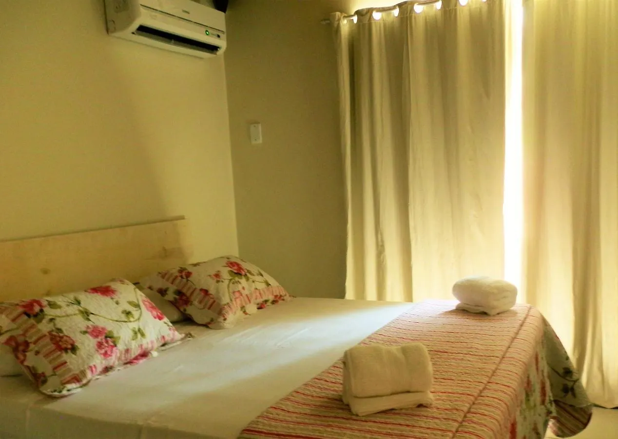 Ai Suites Armacao dos Buzios