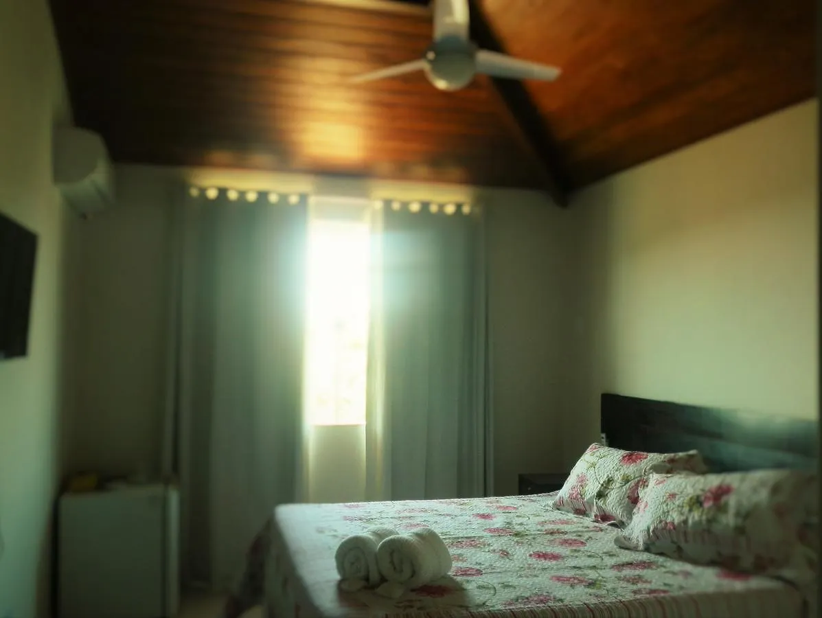 Ai Suites 3*, Armacao dos Buzios