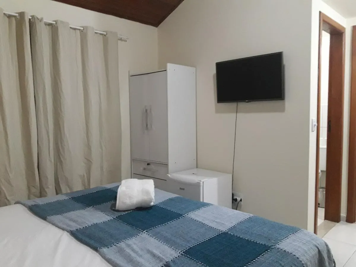 *** Inn Ai Suites Brazil