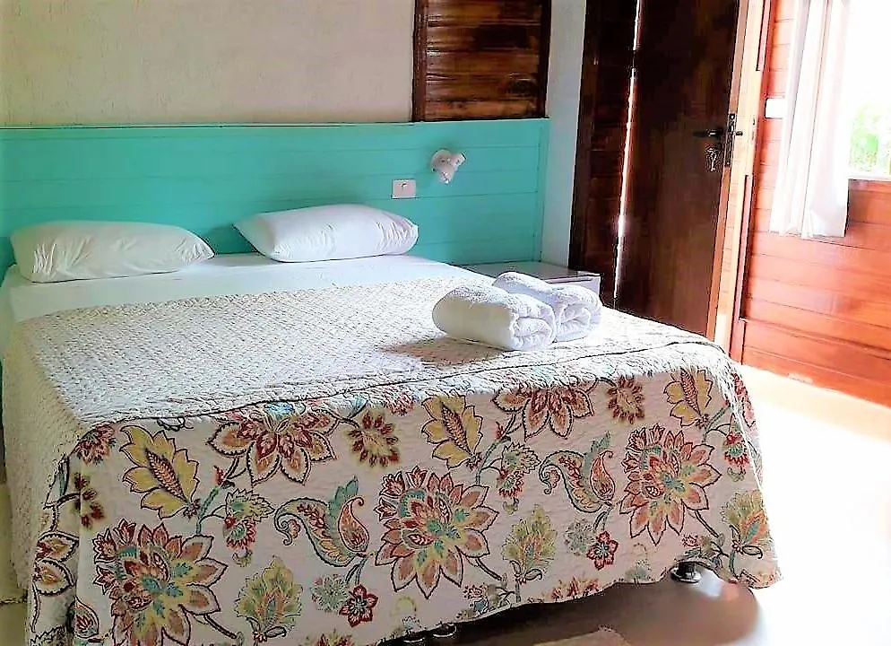 Ai Suites 3*, Armacao dos Buzios