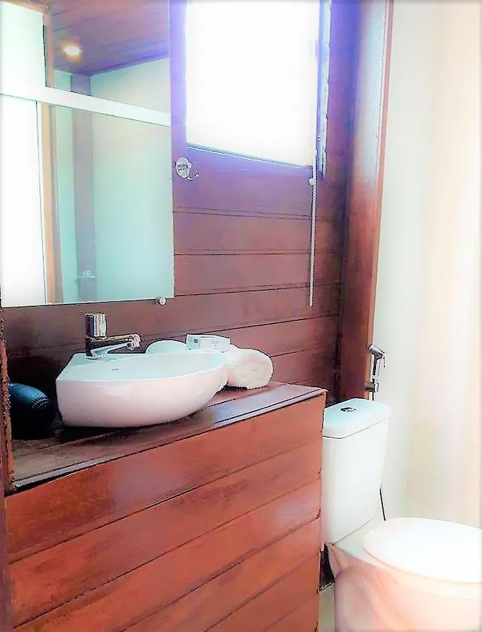 Inn Ai Suites