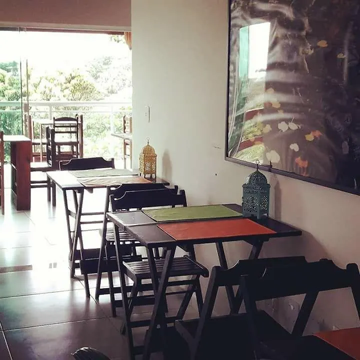 Ai Suites Inn Armacao dos Buzios